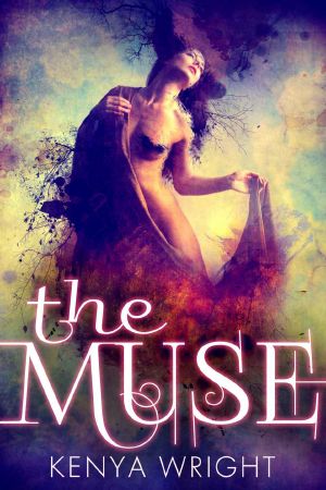 [Dark Art Mystery Series 01] • The Muse (Interracial Mystery Romance) (Dark Art Mystery Series)